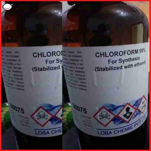 Chloroform