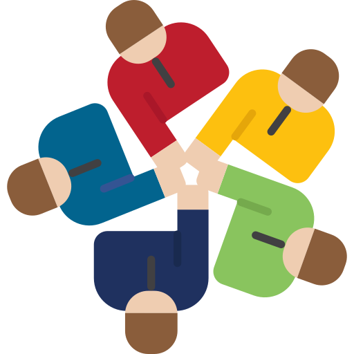 Join the community by allschools of allschoolabs