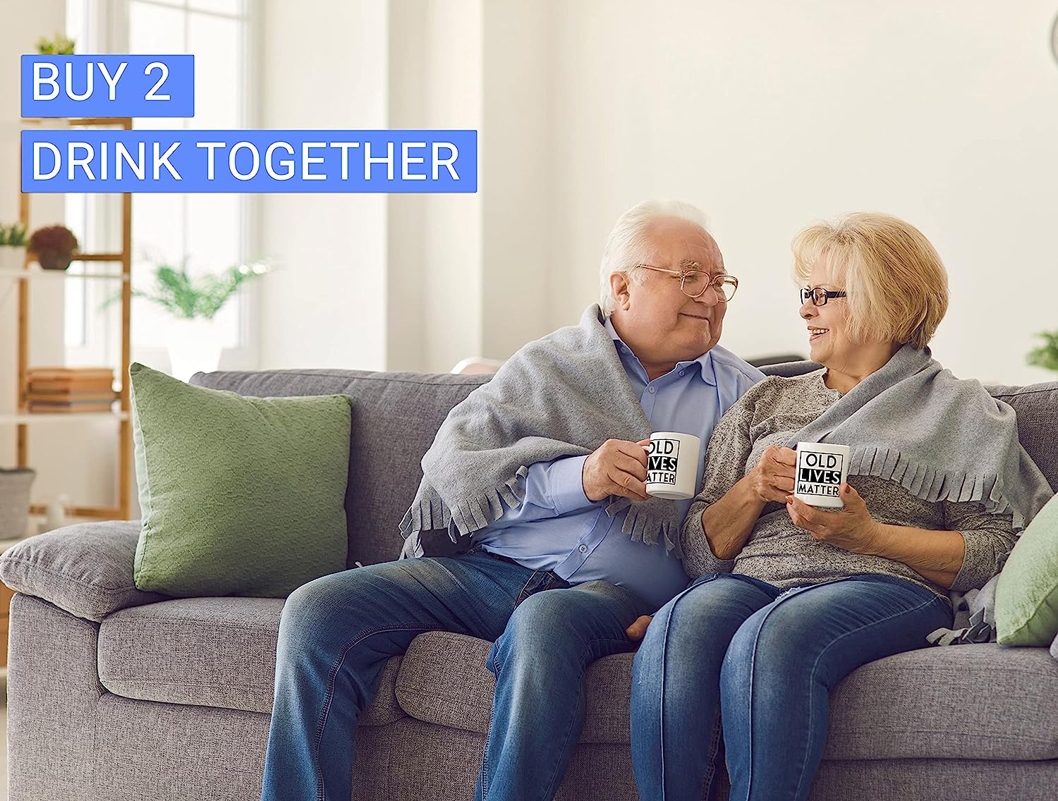 50 Best Gifts for Seniors 2023