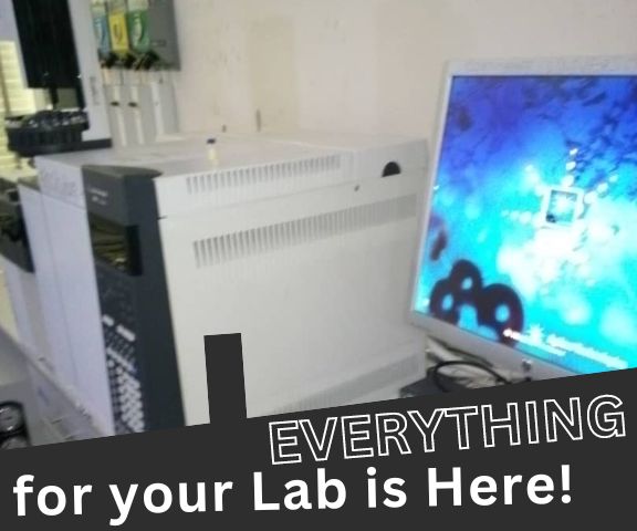 Analytical Instruments at allschoolabs scientific