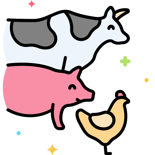 Allschoolabs livestocks